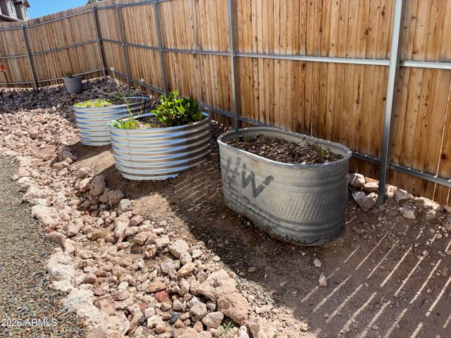 3620 E SUMNER Place, Rimrock, AZ 86335