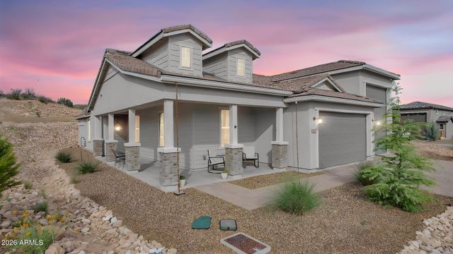3620 E SUMNER Place, Rimrock, AZ 86335