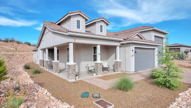3620 E SUMNER Place, Rimrock, AZ 86335