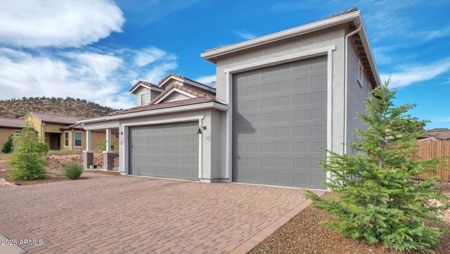 3620 E SUMNER Place, Rimrock, AZ 86335