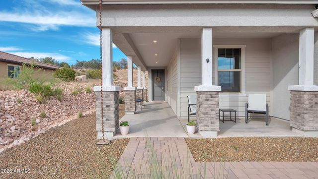 3620 E SUMNER Place, Rimrock, AZ 86335