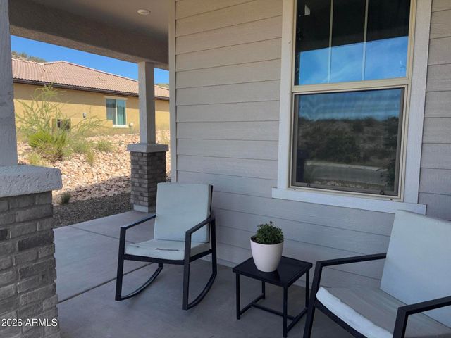 3620 E SUMNER Place, Rimrock, AZ 86335