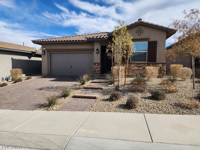 684 Sunray Park Street, Henderson, NV 89011