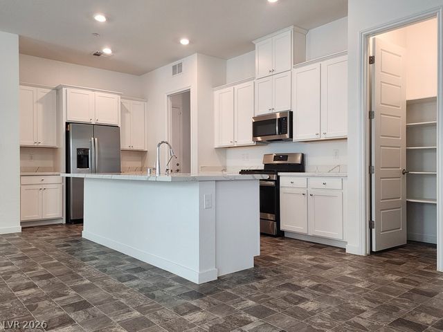 684 Sunray Park Street, Henderson, NV 89011