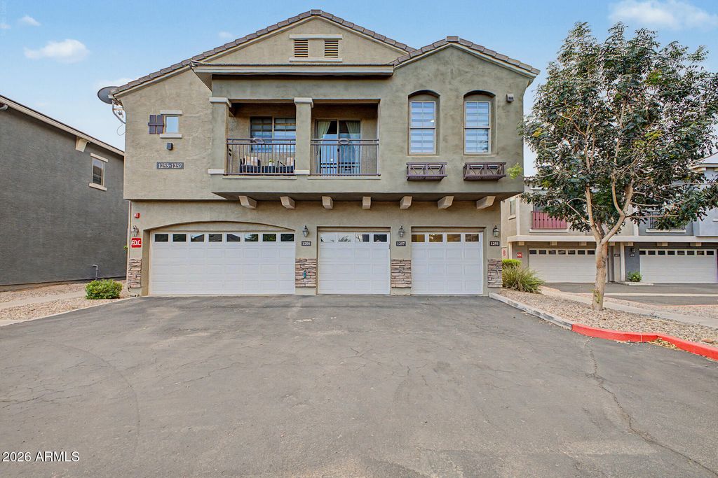 280 S EVERGREEN Road 1255, Tempe, AZ 85288 — photo 2