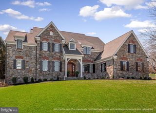 1345 CAROLANNES WAY #1A, West Chester, PA 19382