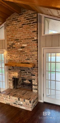 3921 E Saint Andrews Drive, Mobile, AL 36693