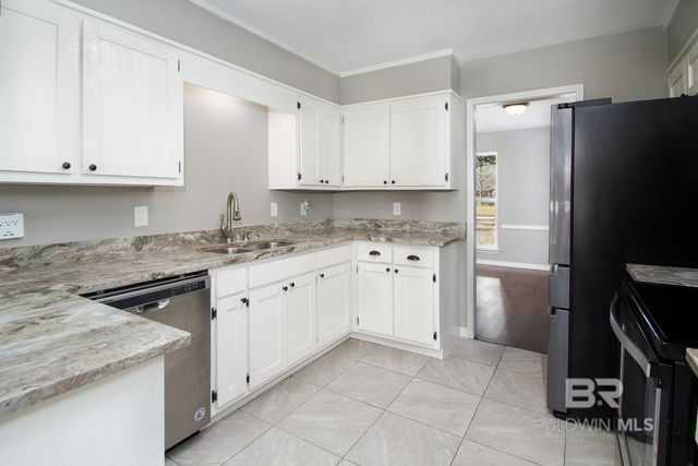 3921 E Saint Andrews Drive, Mobile, AL 36693