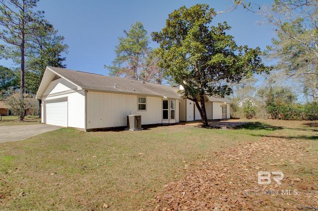3921 E Saint Andrews Drive, Mobile, AL 36693