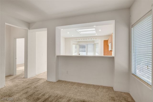 2839 Sapphire Desert Drive, Henderson, NV 89052