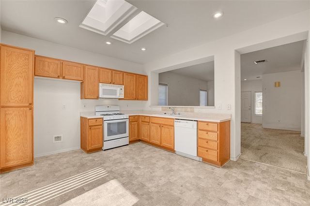 2839 Sapphire Desert Drive, Henderson, NV 89052