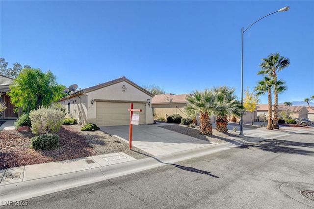 2839 Sapphire Desert Drive, Henderson, NV 89052