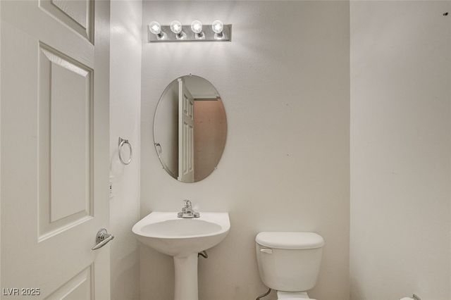 2839 Sapphire Desert Drive, Henderson, NV 89052