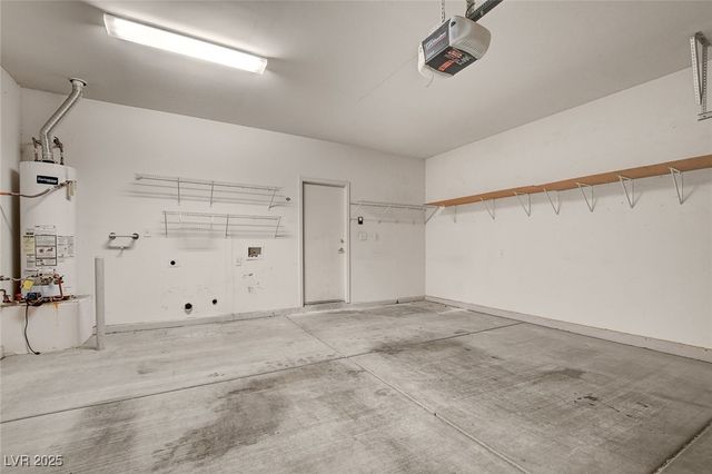 2839 Sapphire Desert Drive, Henderson, NV 89052