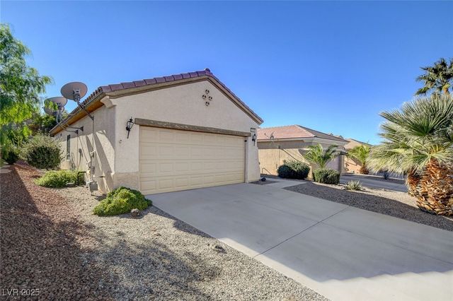 2839 Sapphire Desert Drive, Henderson, NV 89052