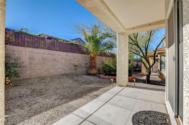 2839 Sapphire Desert Drive, Henderson, NV 89052