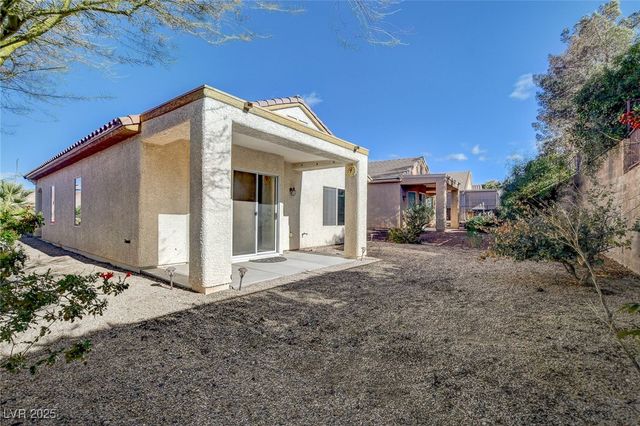 2839 Sapphire Desert Drive, Henderson, NV 89052