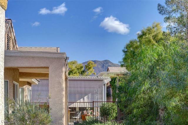 2839 Sapphire Desert Drive, Henderson, NV 89052