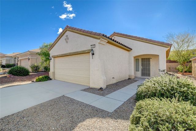 2839 Sapphire Desert Drive, Henderson, NV 89052