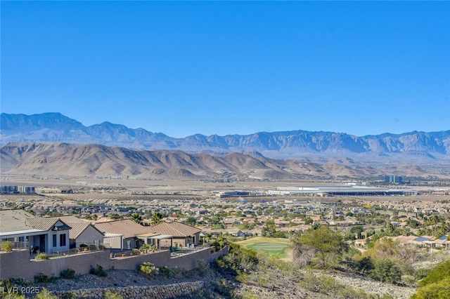 2839 Sapphire Desert Drive, Henderson, NV 89052