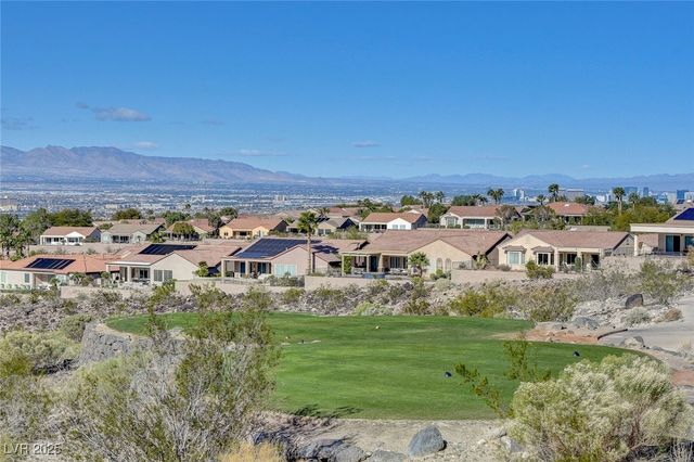 2839 Sapphire Desert Drive, Henderson, NV 89052