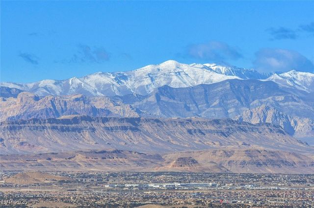 2839 Sapphire Desert Drive, Henderson, NV 89052