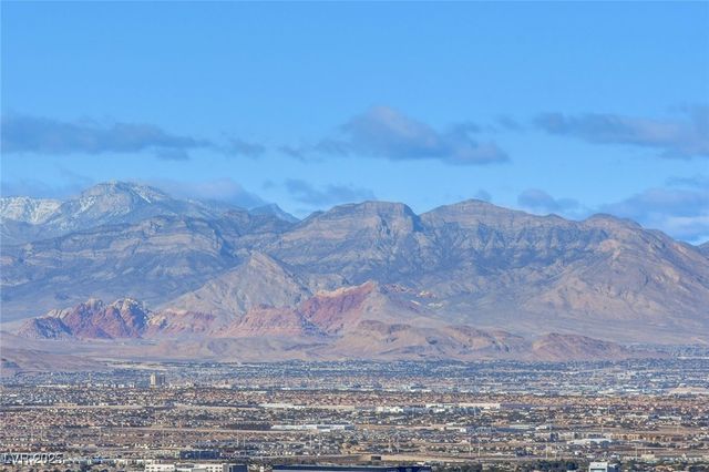 2839 Sapphire Desert Drive, Henderson, NV 89052