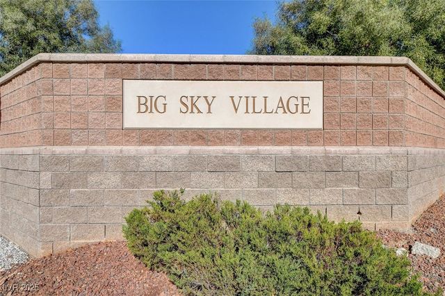 2839 Sapphire Desert Drive, Henderson, NV 89052