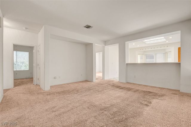 2839 Sapphire Desert Drive, Henderson, NV 89052