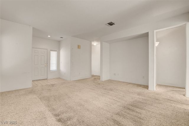 2839 Sapphire Desert Drive, Henderson, NV 89052