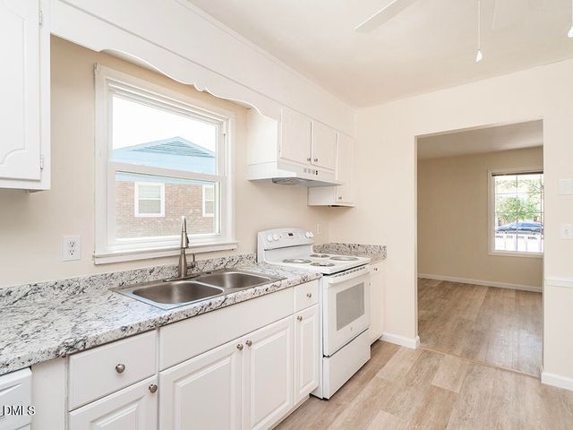 1435 Lanier Court, Burlington, NC 27217
