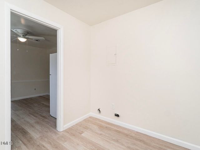 1435 Lanier Court, Burlington, NC 27217