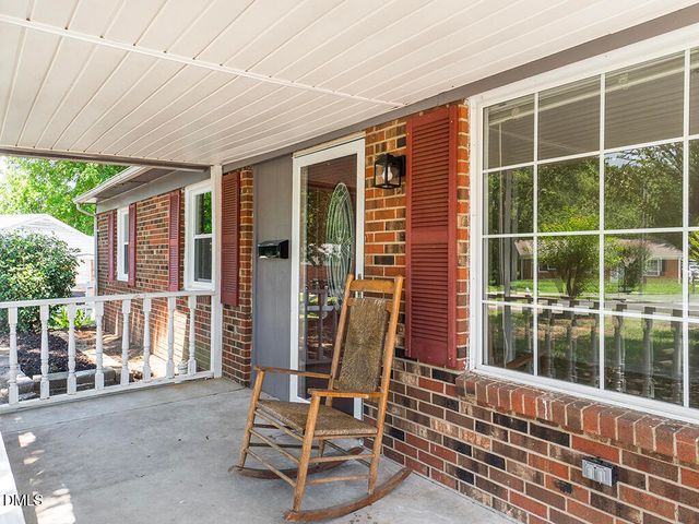 1435 Lanier Court, Burlington, NC 27217