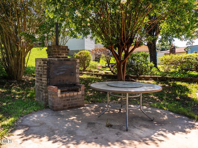 1435 Lanier Court, Burlington, NC 27217