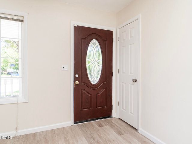 1435 Lanier Court, Burlington, NC 27217