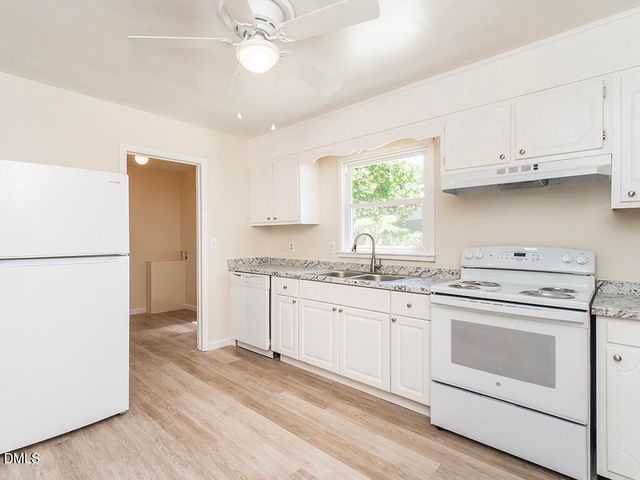 1435 Lanier Court, Burlington, NC 27217
