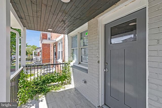 5532 C ST SE, Washington, DC 20019