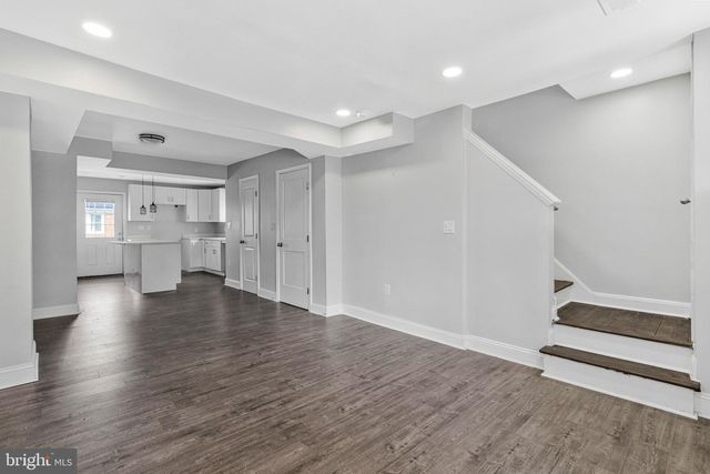 5532 C ST SE, Washington, DC 20019