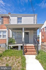 5532 C ST SE, Washington, DC 20019