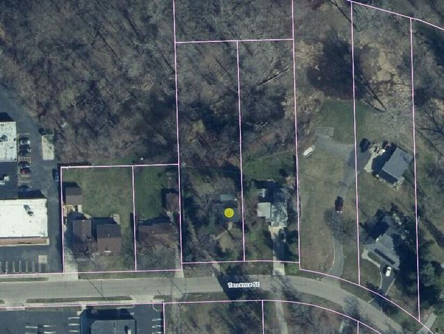29164 Terrence Street, Livonia, MI 48154