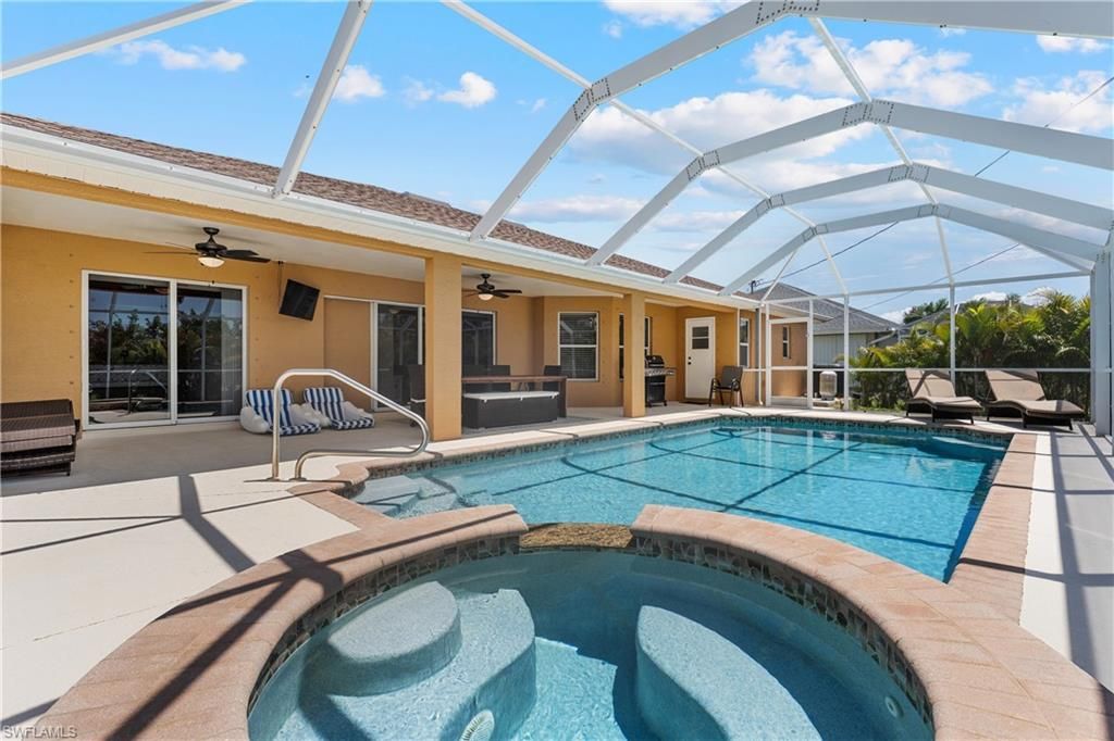 Image 42 of property listing at 2228 26th TER, Cape Coral, FL 33914