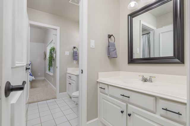 311 Pintail Drive, Mckinney, TX 75072