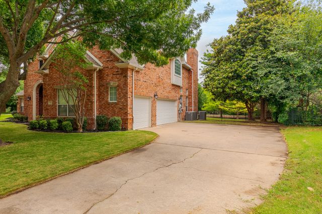 311 Pintail Drive, Mckinney, TX 75072