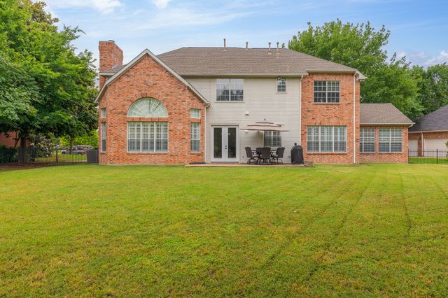 311 Pintail Drive, Mckinney, TX 75072