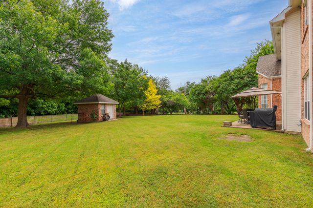 311 Pintail Drive, Mckinney, TX 75072