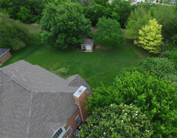 311 Pintail Drive, Mckinney, TX 75072