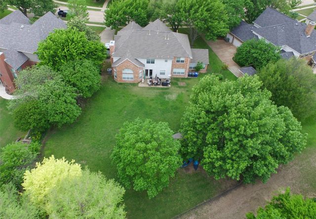 311 Pintail Drive, Mckinney, TX 75072
