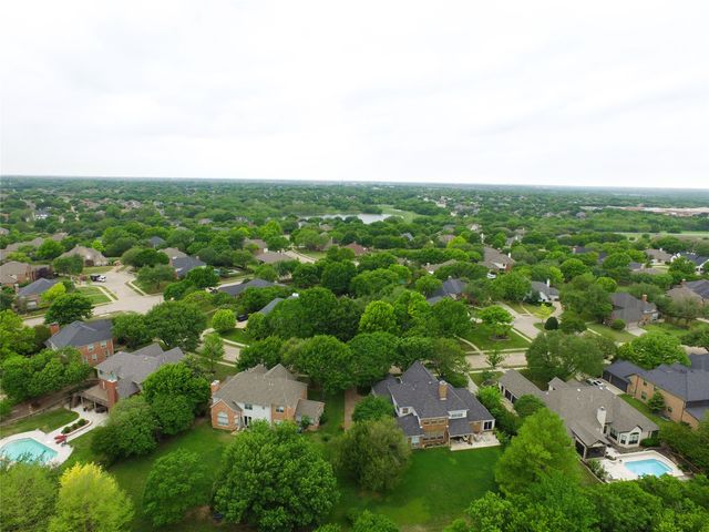 311 Pintail Drive, Mckinney, TX 75072