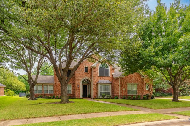 311 Pintail Drive, Mckinney, TX 75072