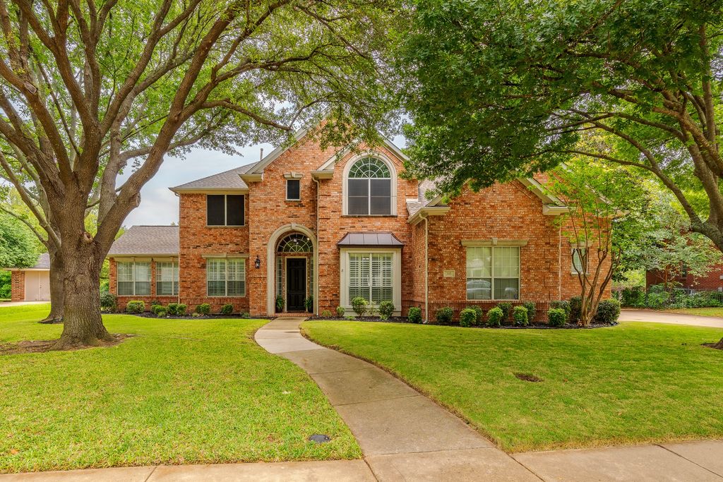 311 Pintail Drive, Mckinney, TX 75072